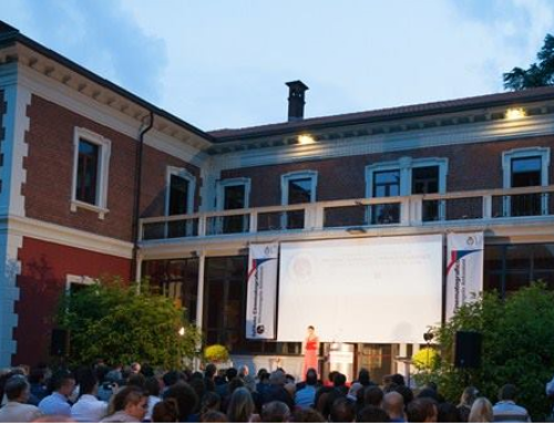 Programma BA Estate 2019 – Istituto Antonioni – parco di Villa Calcaterra