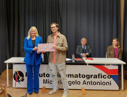 l’Istituto Antonioni supporta il progetto di Terziario Donna – Confcommercio Varese. Prevenzione molestie sui luoghi di lavoro